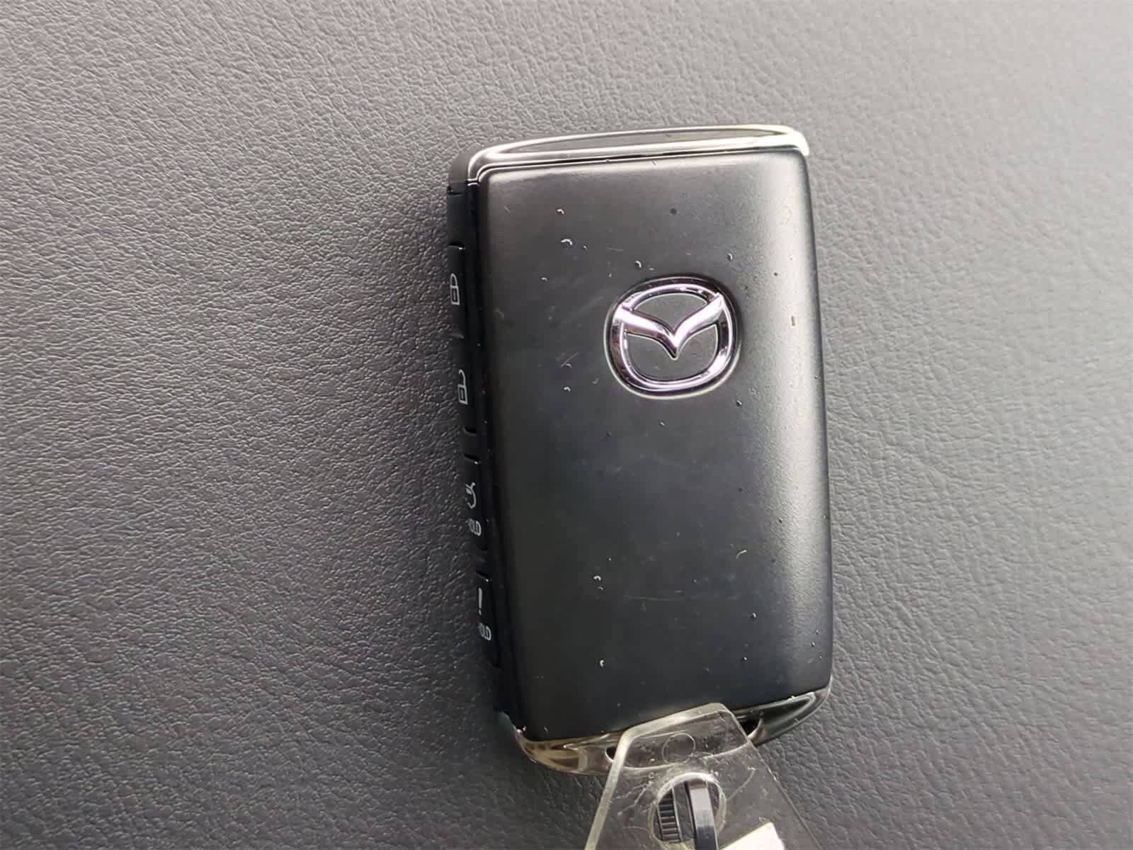 Thumbnail: 2025 Mazda CX-5 - 33