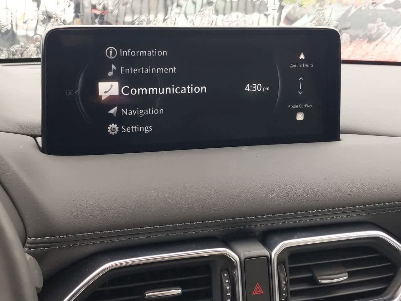 Thumbnail: 2025 Mazda CX-5 - 28