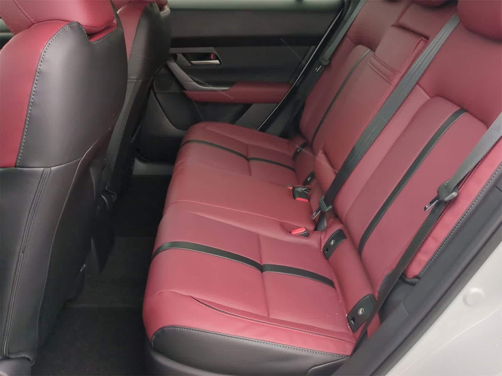 Thumbnail: 2026 Mazda CX-50 - 19