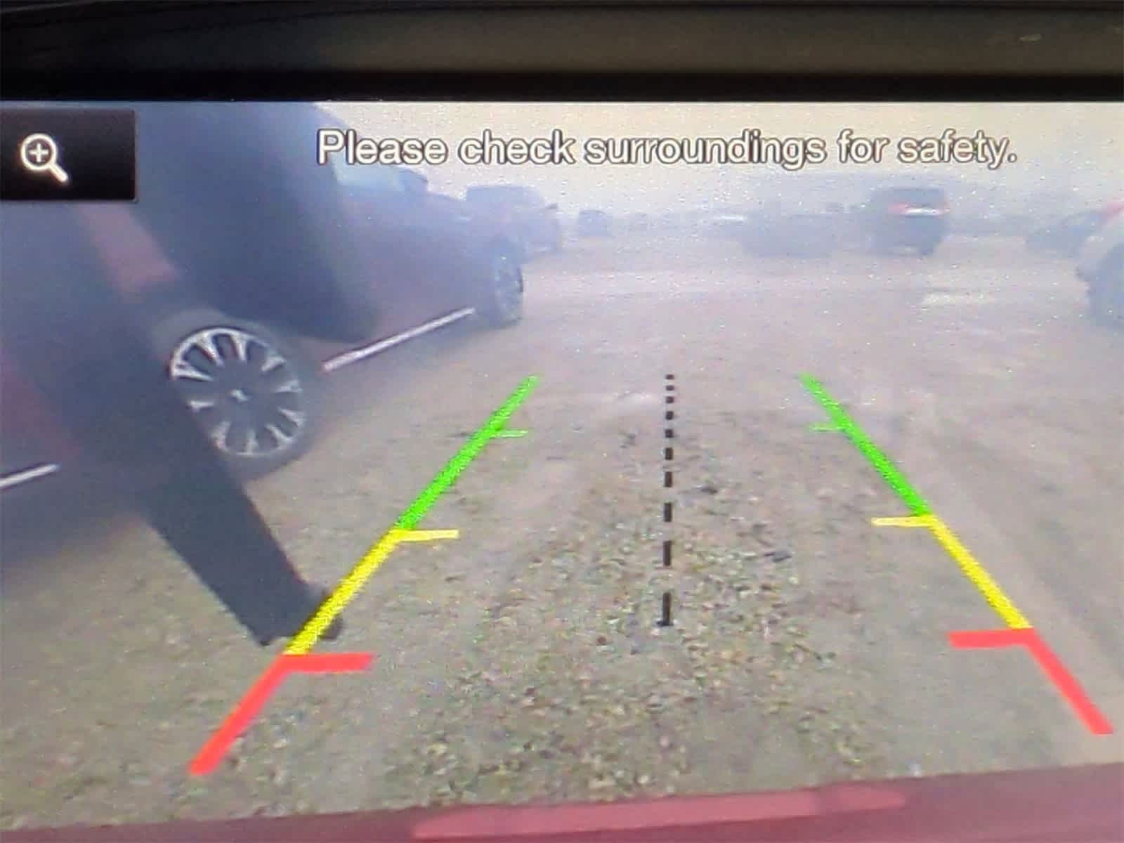 Thumbnail: 2014 Ford Escape - 27