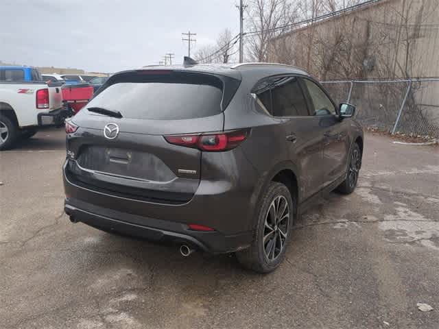 2023 Mazda CX-5 S 6