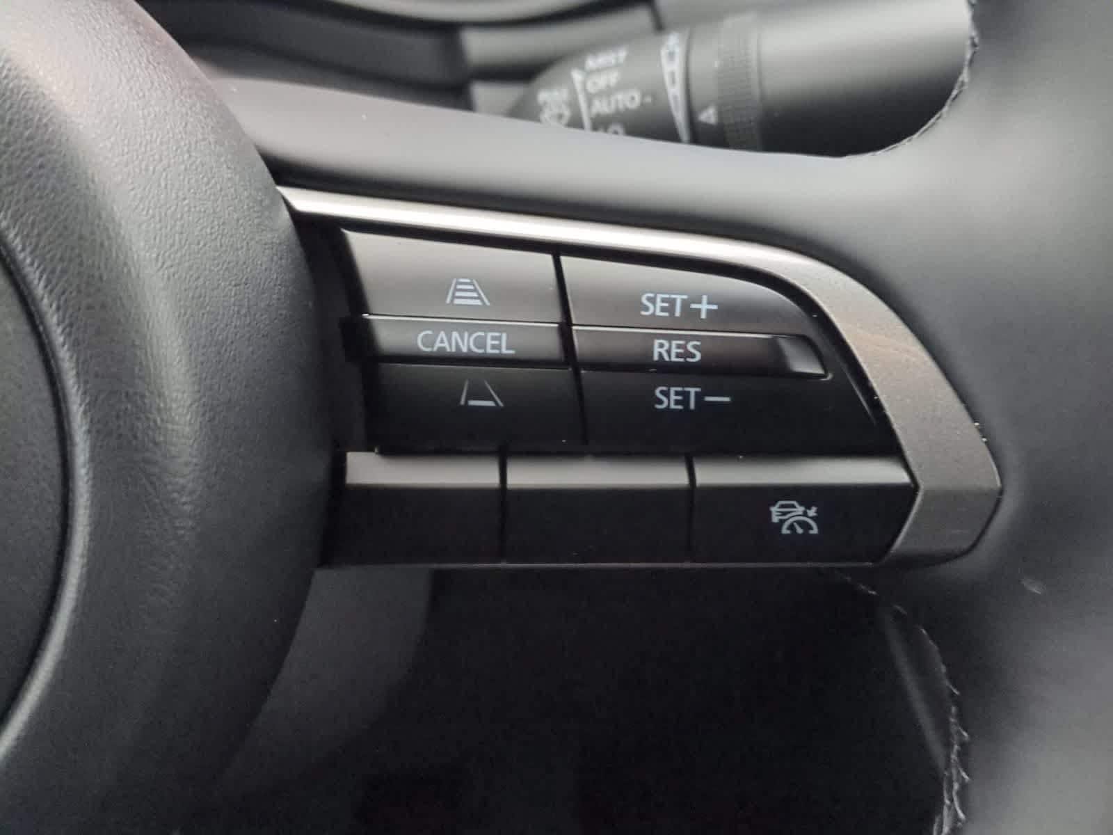 2026 Mazda Mazda3 Preferred - Photo 25