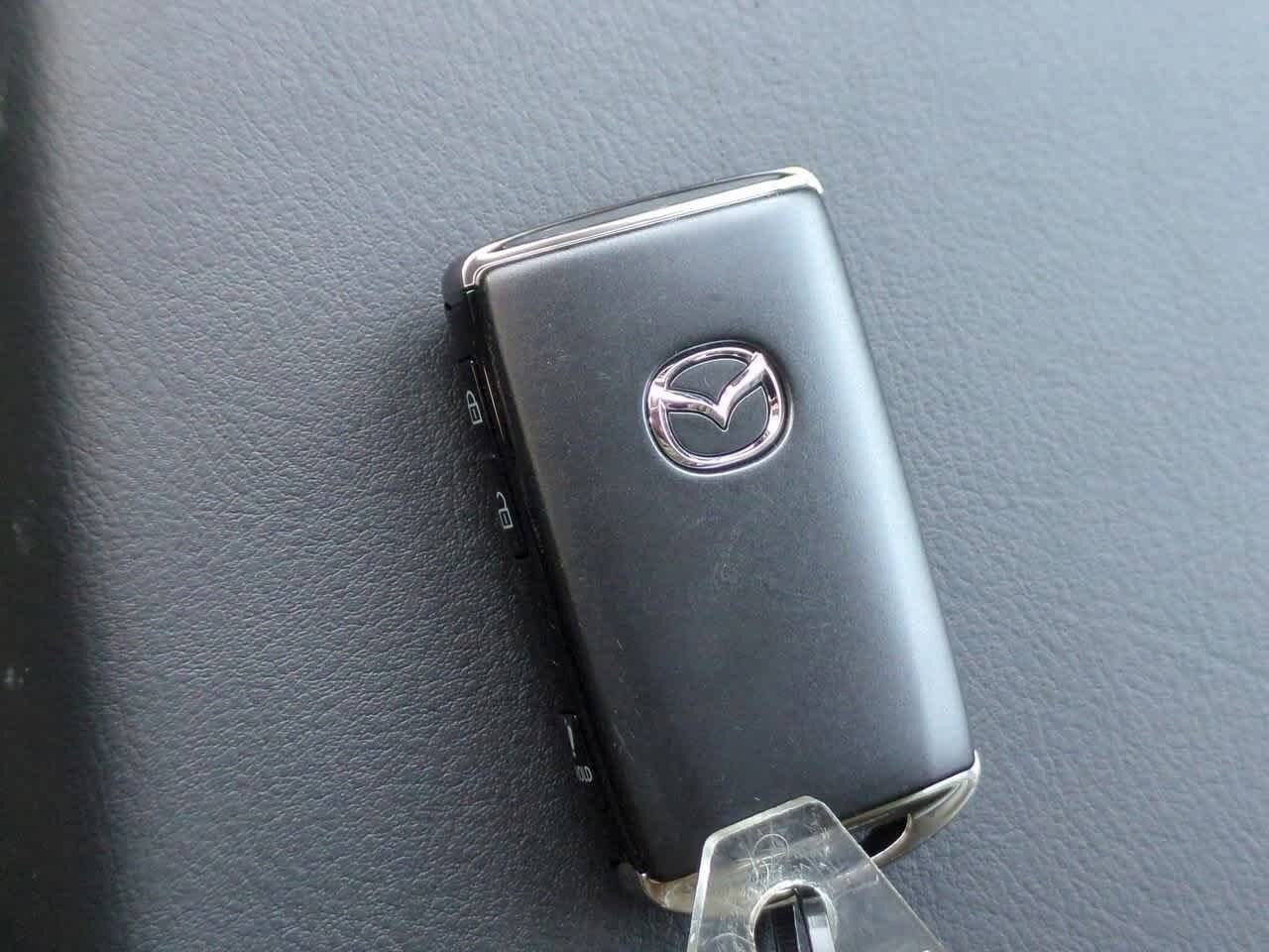 Thumbnail: 2025 Mazda CX-5 - 32