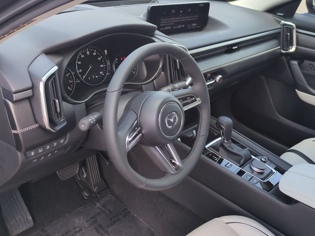 New 2026 Mazda CX-50 2.5 Turbo Premium Plus AWD Sport Utility