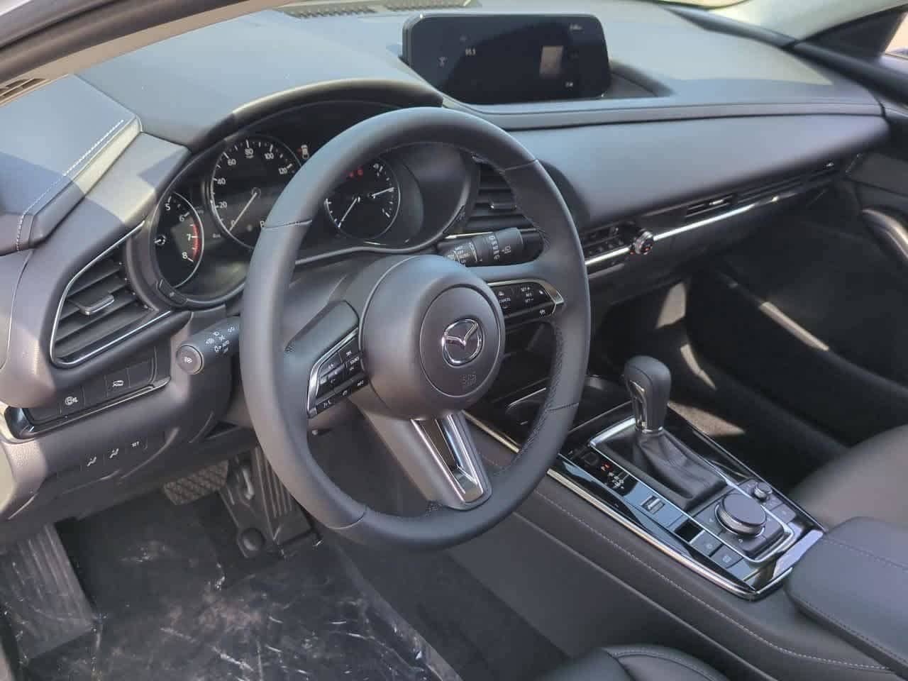 Thumbnail: 2025 Mazda CX-30 - 2