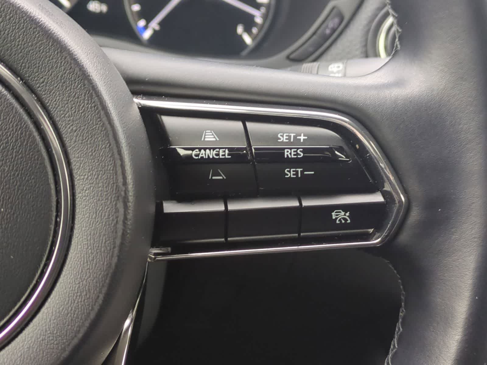 Thumbnail: 2024 Mazda CX-90 - 27