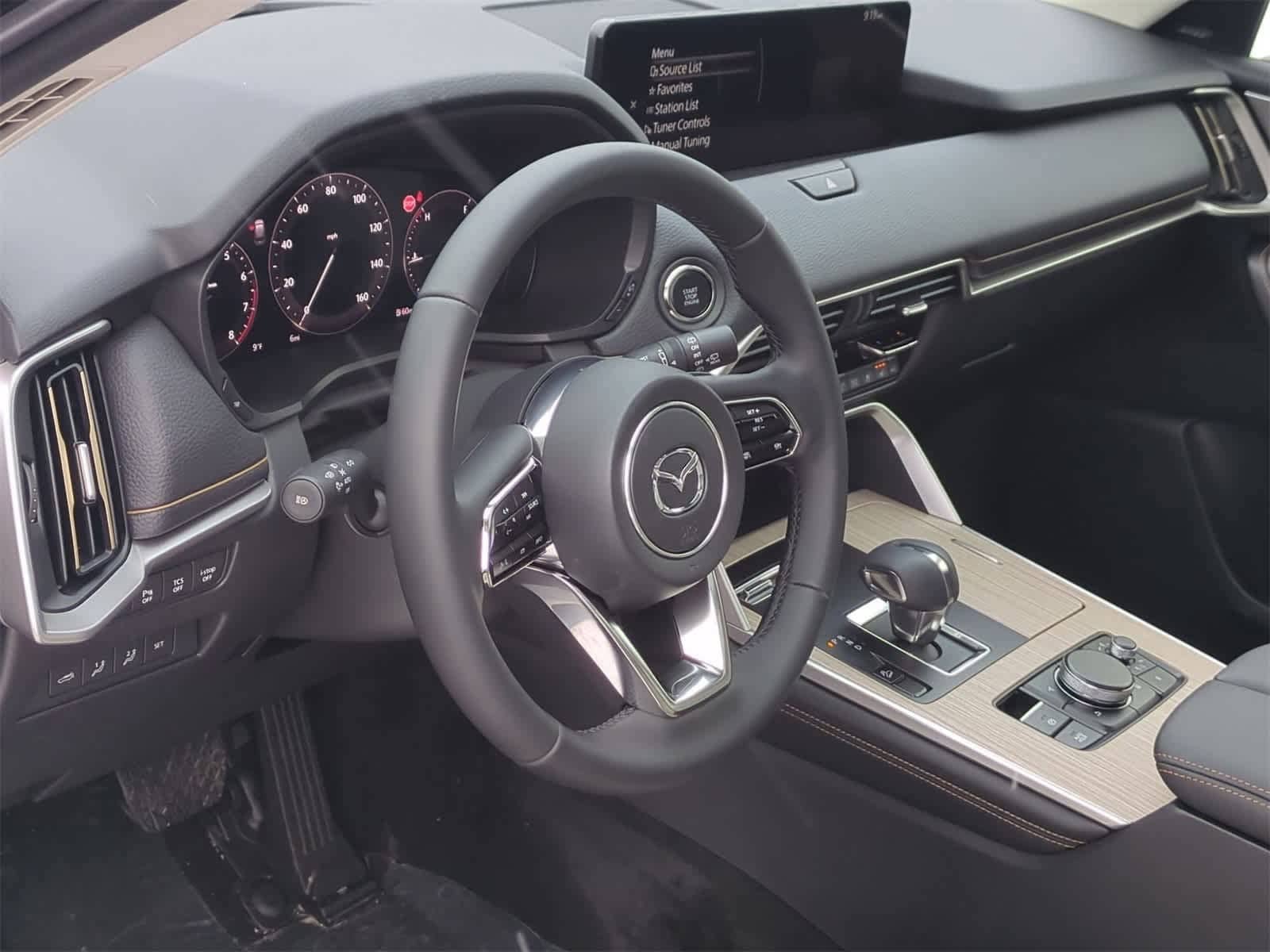 Thumbnail: 2026 Mazda CX-90 - 2