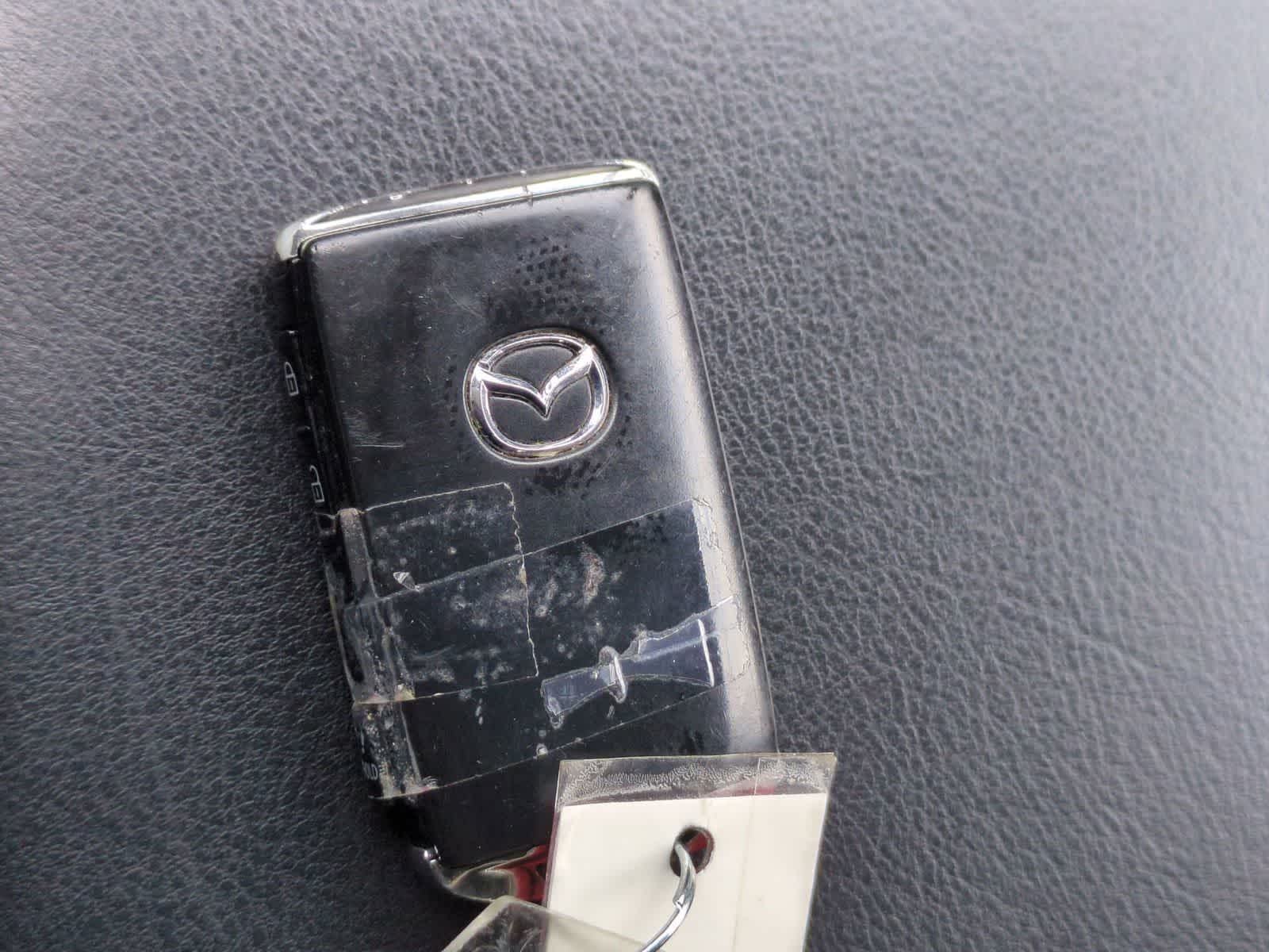 Thumbnail: 2023 Mazda CX-5 - 32