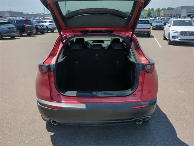 Thumbnail: 2024 Mazda CX-30 - 30