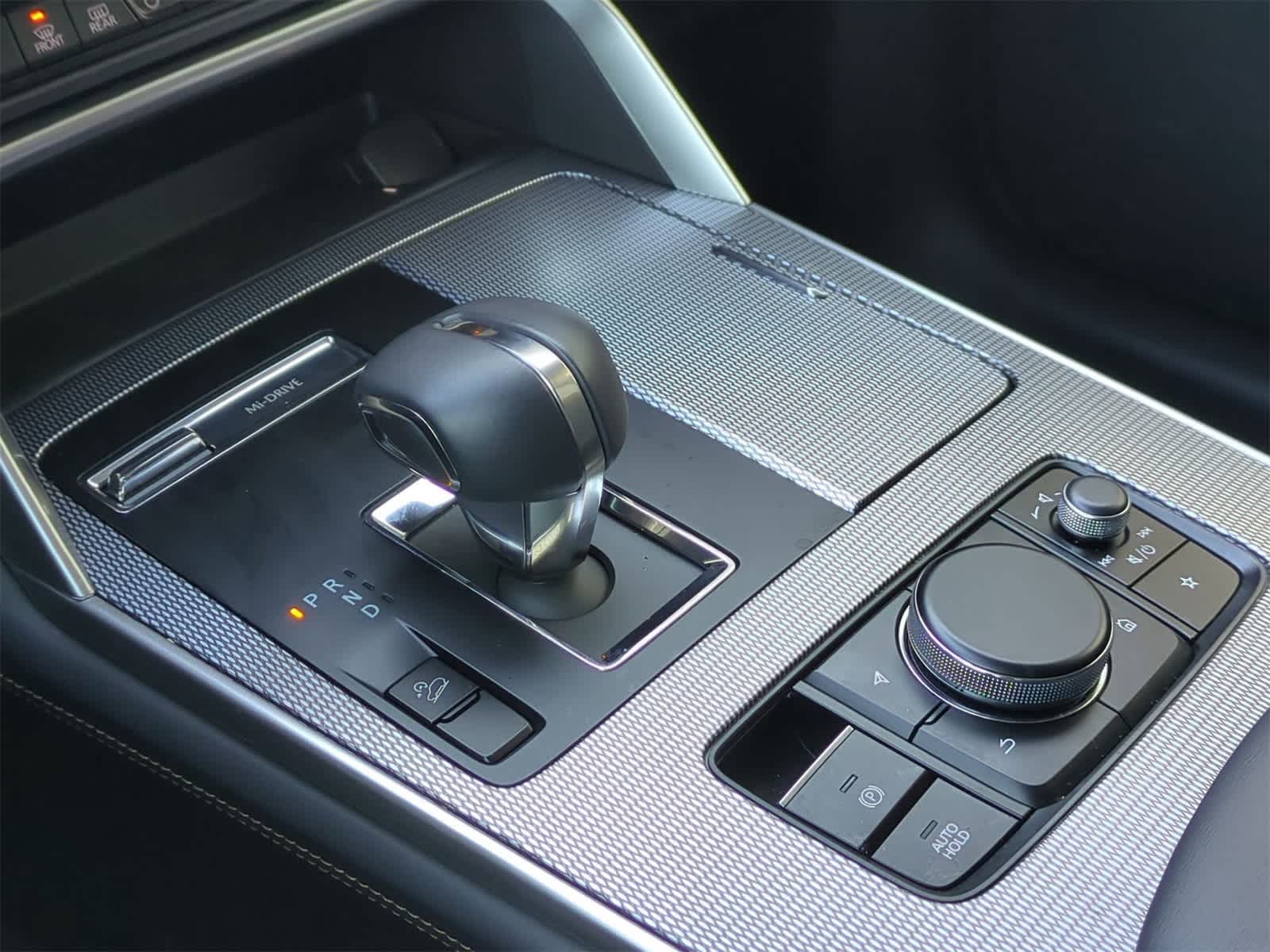 Thumbnail: 2025 Mazda CX-90 - 34