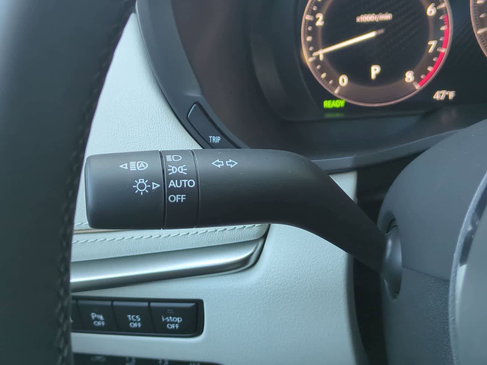 Thumbnail: 2026 Mazda CX-90 - 27