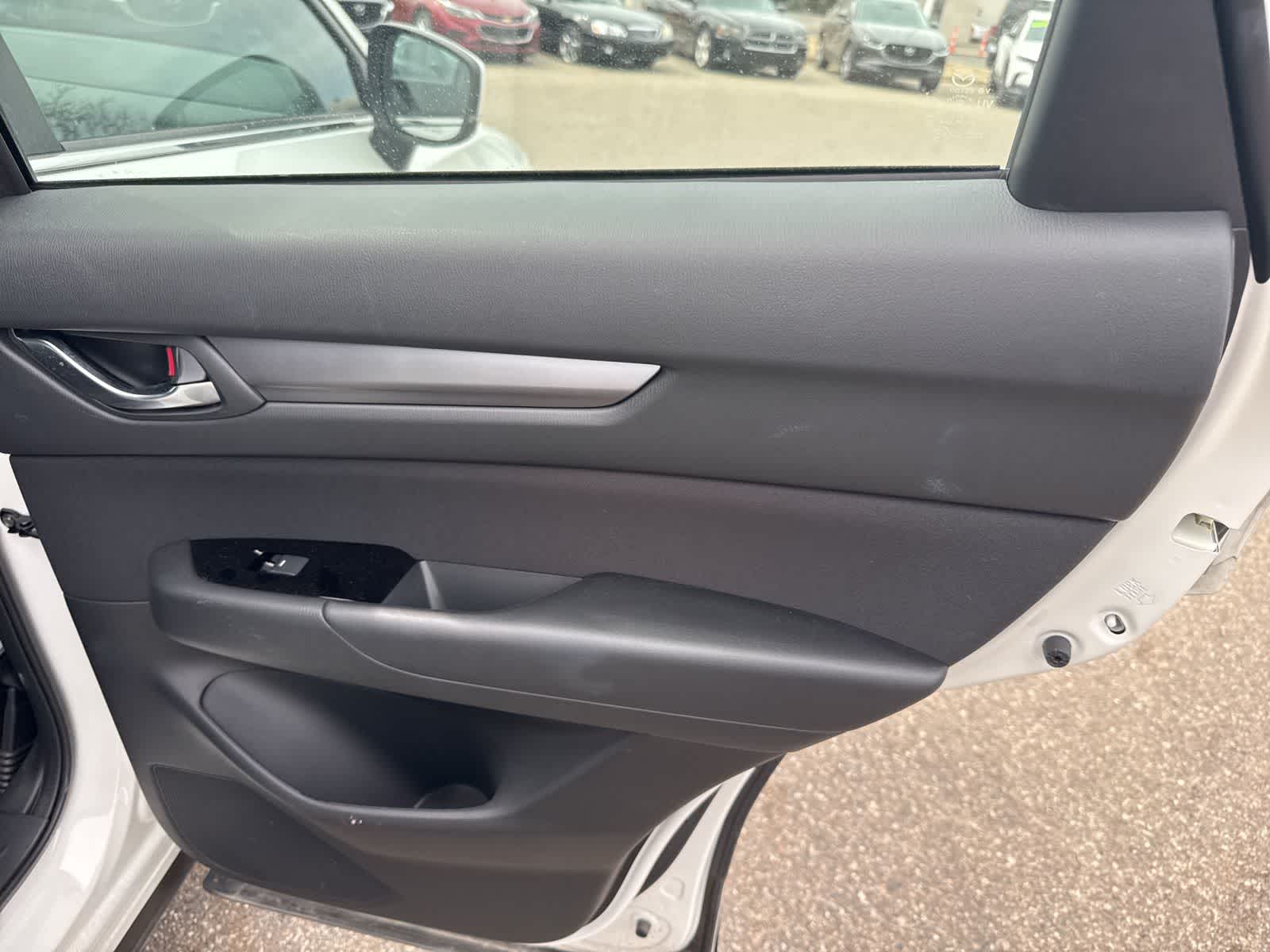 Thumbnail: 2023 Mazda CX-5 - 25