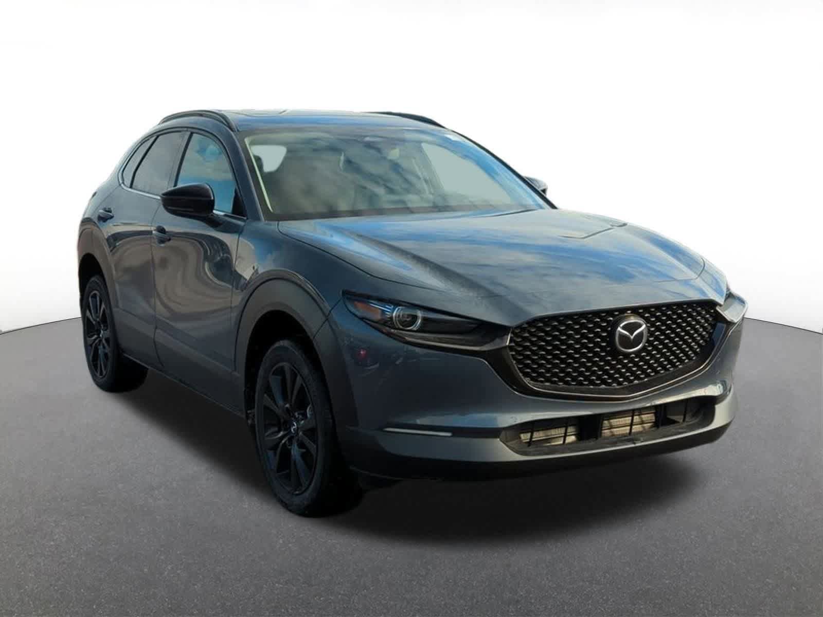 Thumbnail: 2025 Mazda CX-30 - 8