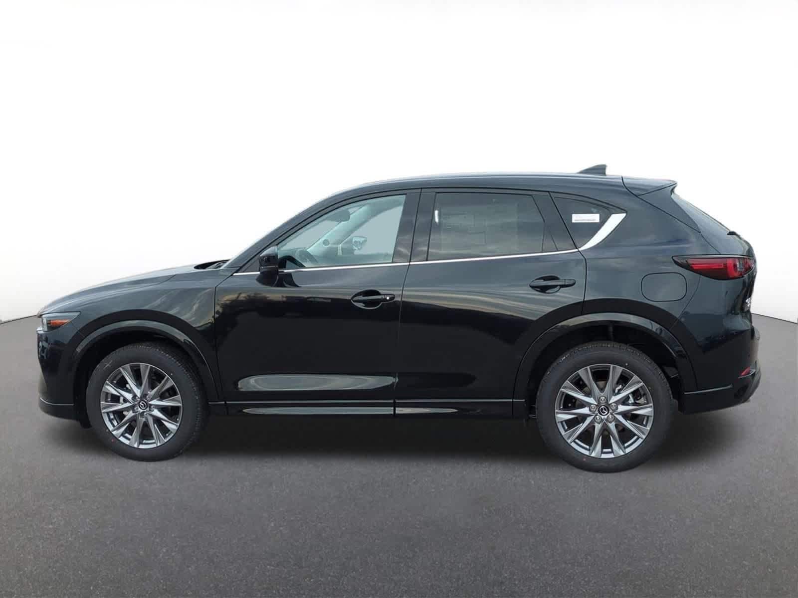 Thumbnail: 2025 Mazda CX-5 - 3