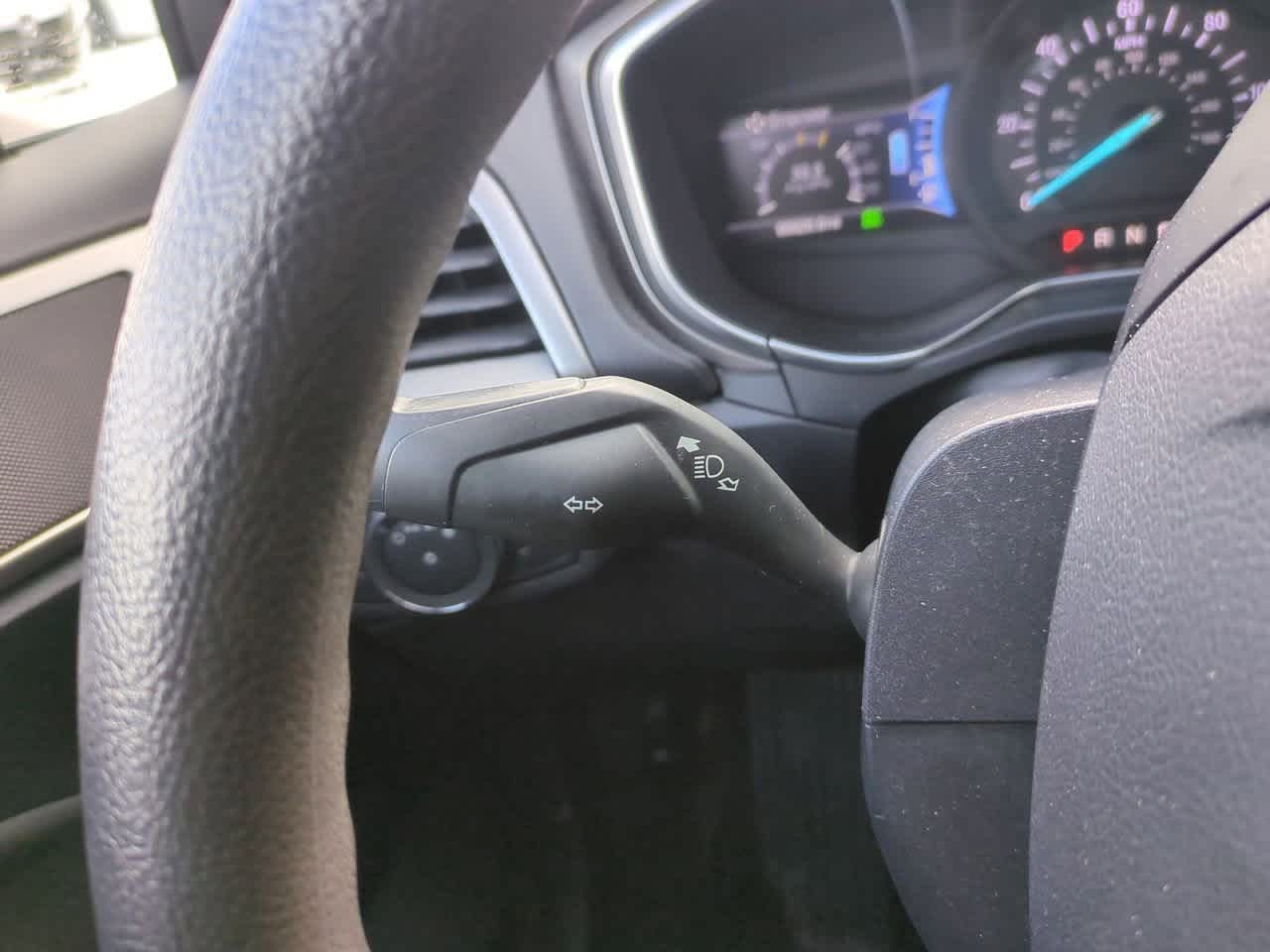 Thumbnail: 2017 Ford Fusion - 25