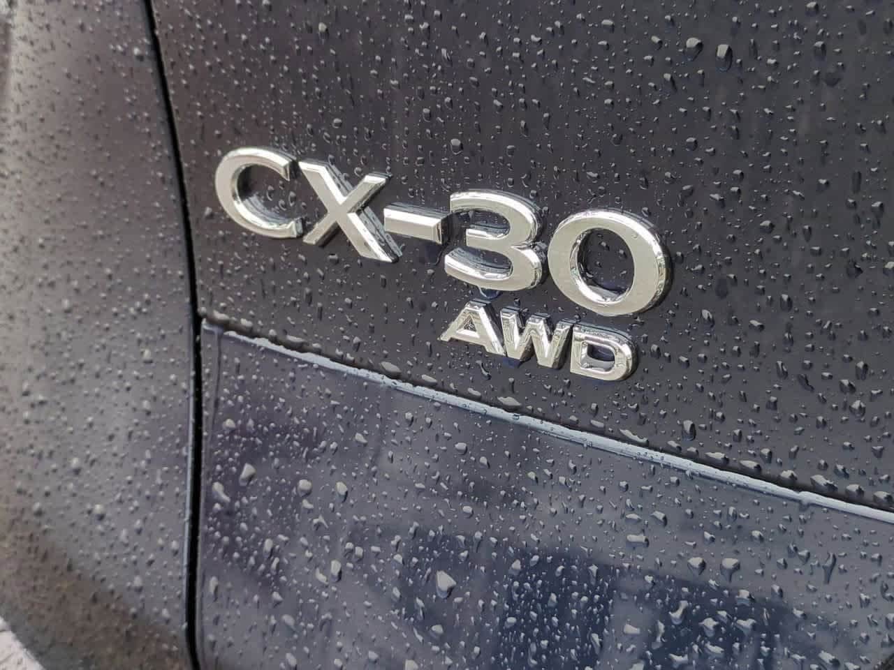 Thumbnail: 2025 Mazda CX-30 - 11