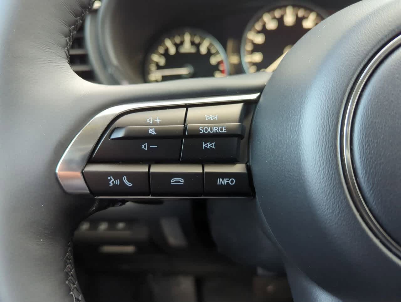 Thumbnail: 2025 Mazda CX-30 - 23