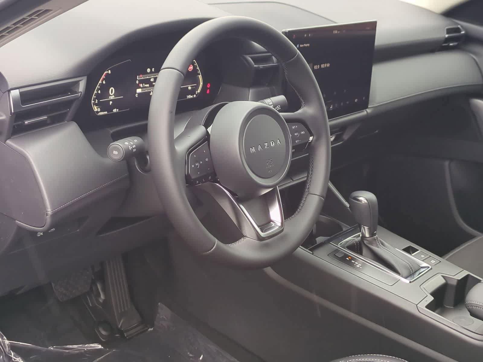 Thumbnail: 2026 Mazda CX-5 - 2