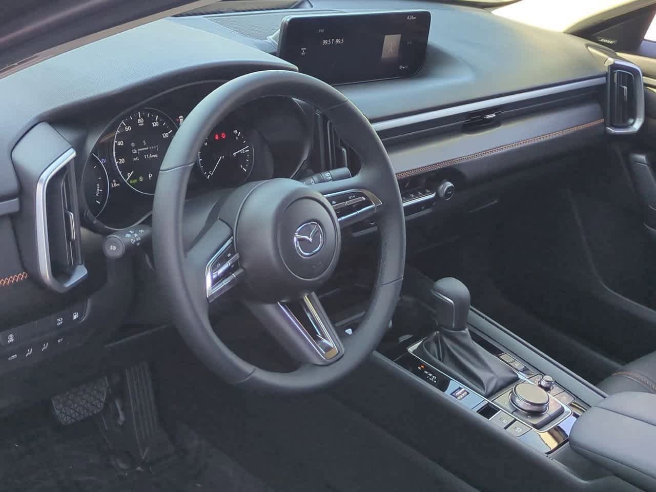 Thumbnail: 2025 Mazda CX-50 - 2