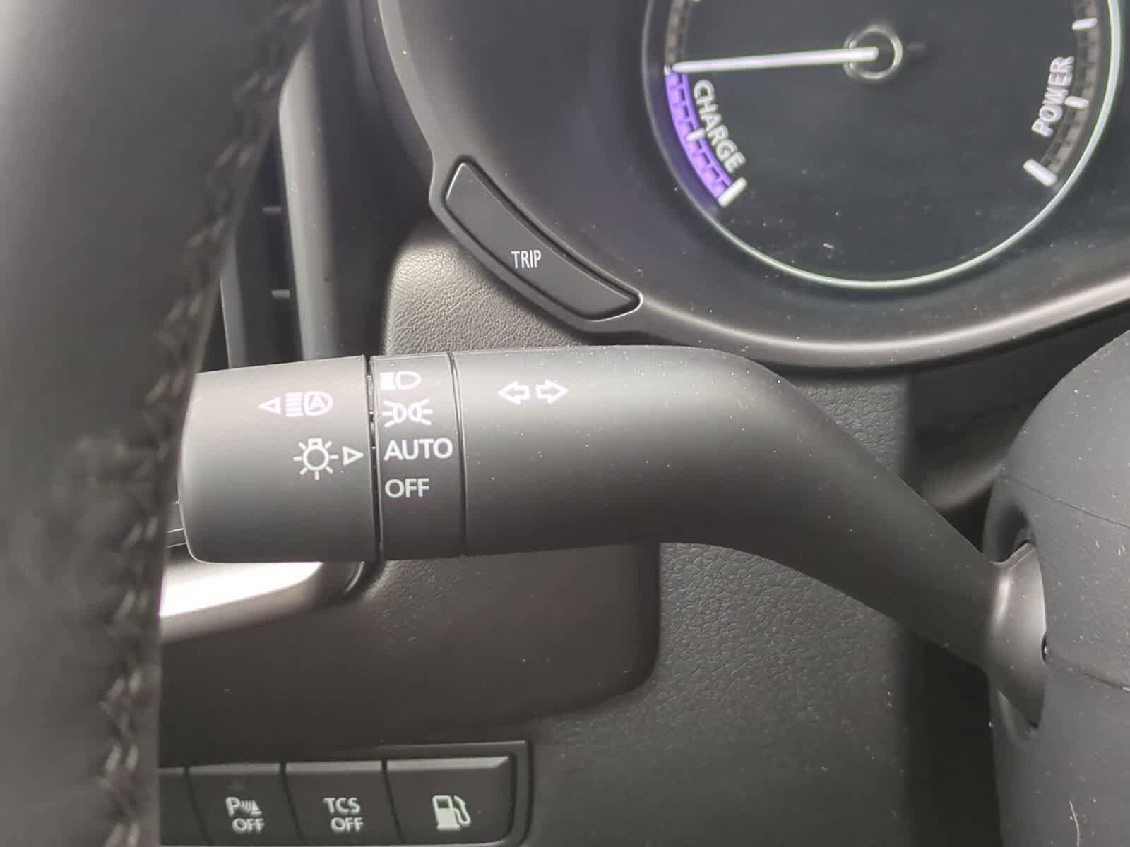 Thumbnail: 2026 Mazda CX-50 - 27