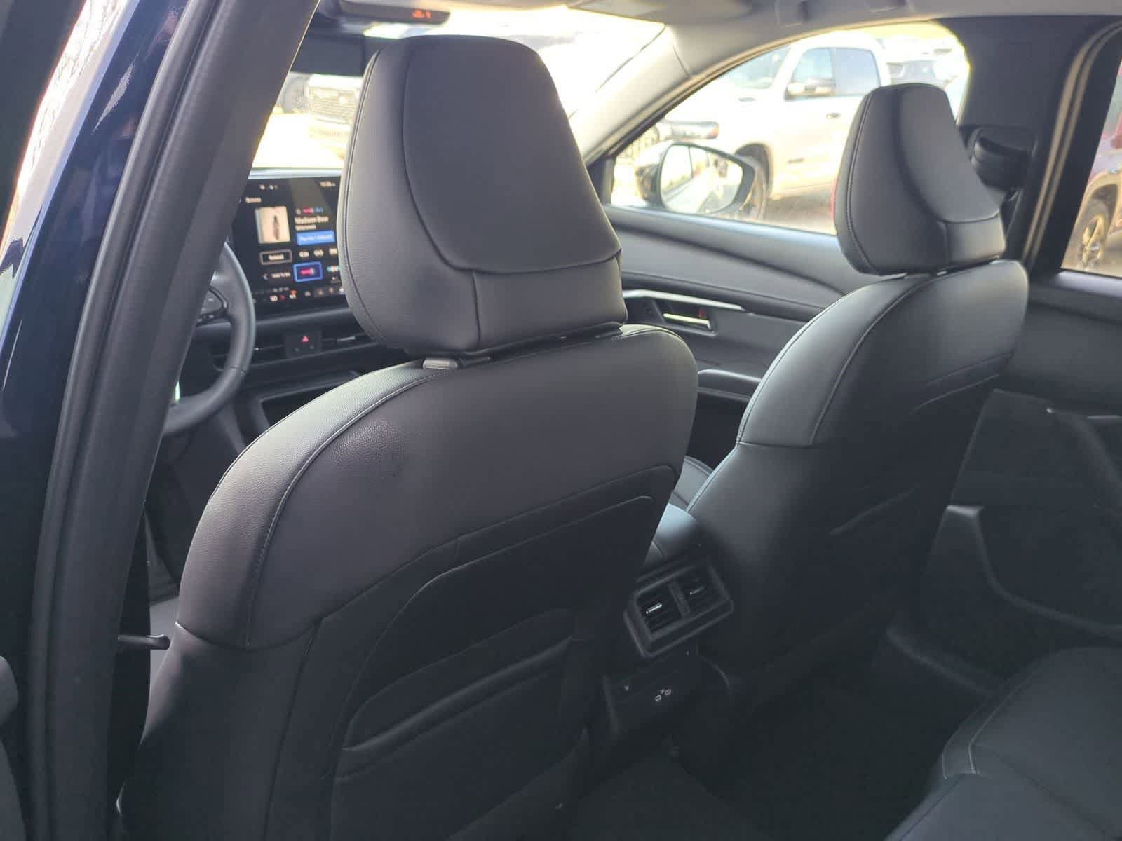 Thumbnail: 2026 Mazda CX-5 - 17