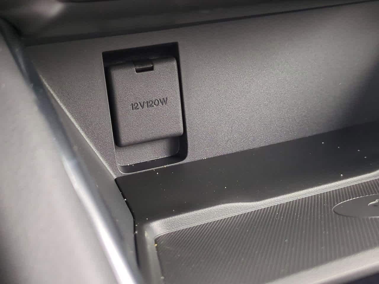 Thumbnail: 2025 Mazda CX-5 - 30