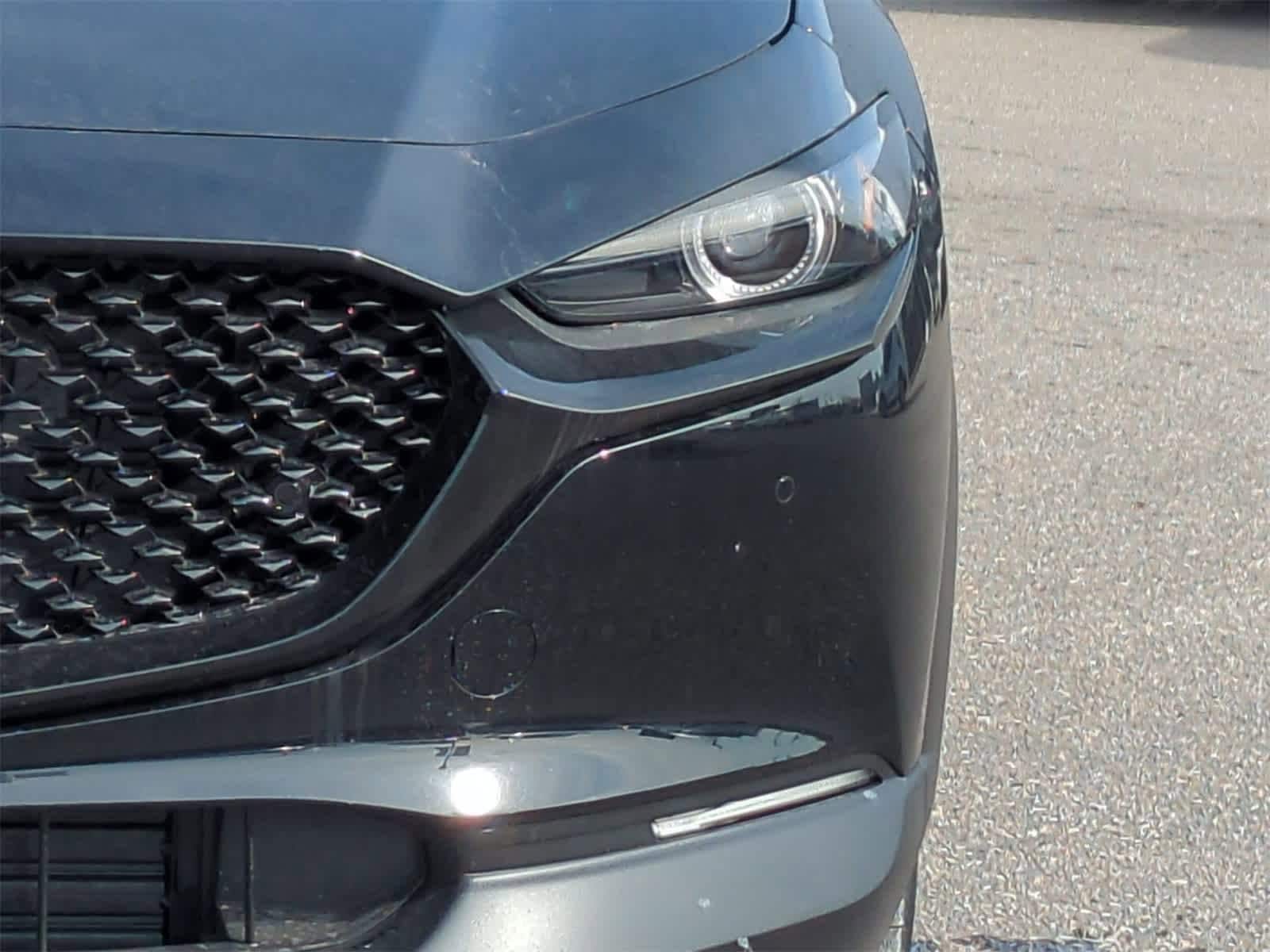 Thumbnail: 2026 Mazda CX-30 - 10