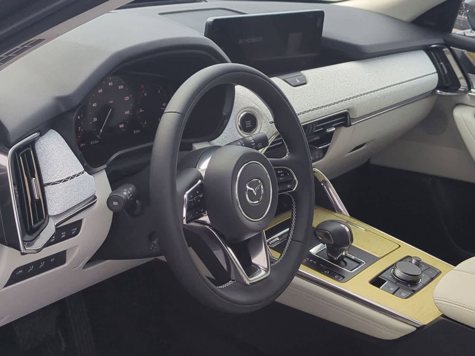 Thumbnail: 2026 Mazda CX-90 - 2