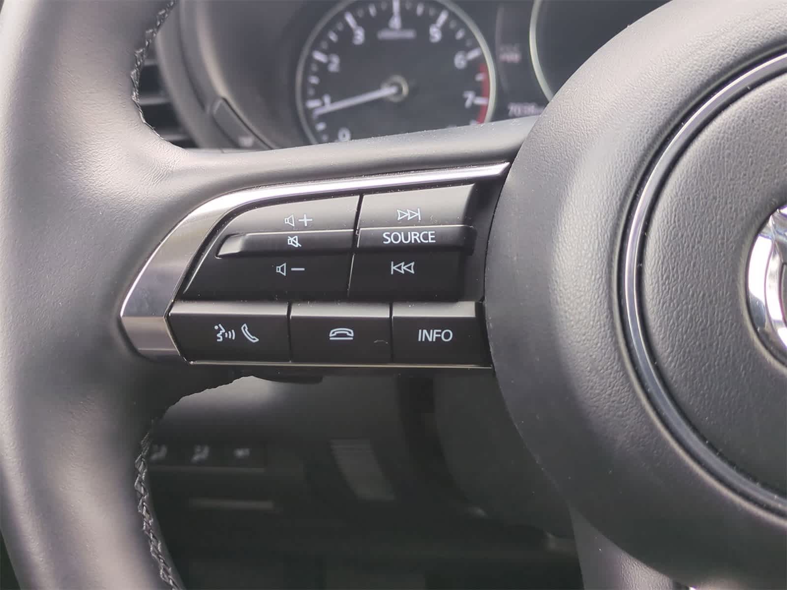 Thumbnail: 2025 Mazda CX-30 - 24