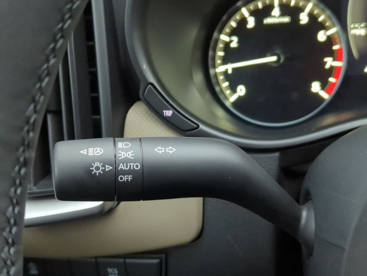 Thumbnail: 2025 Mazda CX-50 - 26