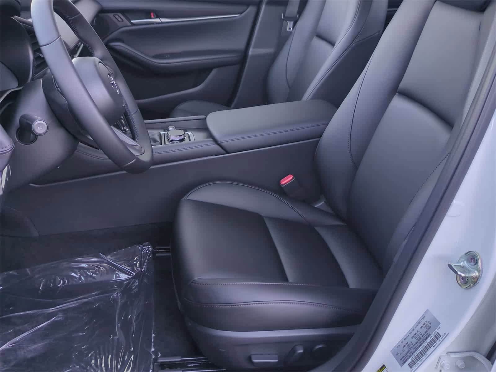 Thumbnail: 2026 Mazda Mazda3 - 15