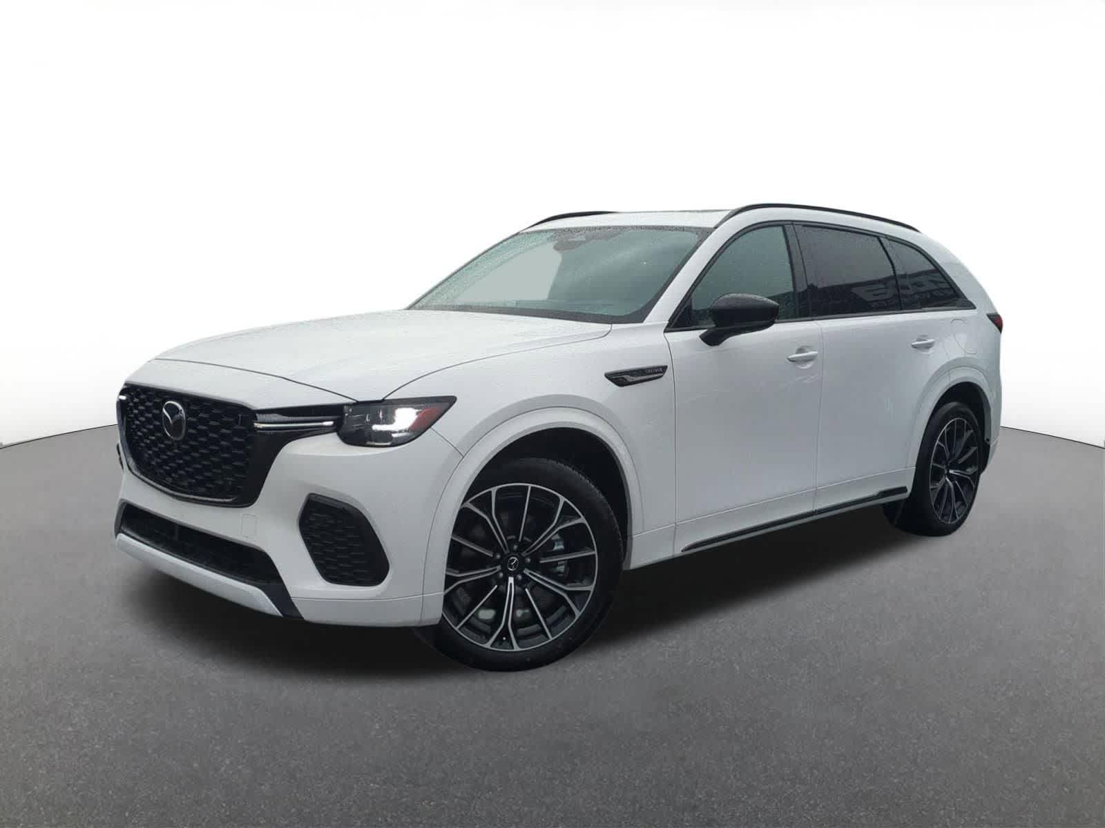 2025 Mazda CX-70 Turbo S Premium -
                  Troy, MI
