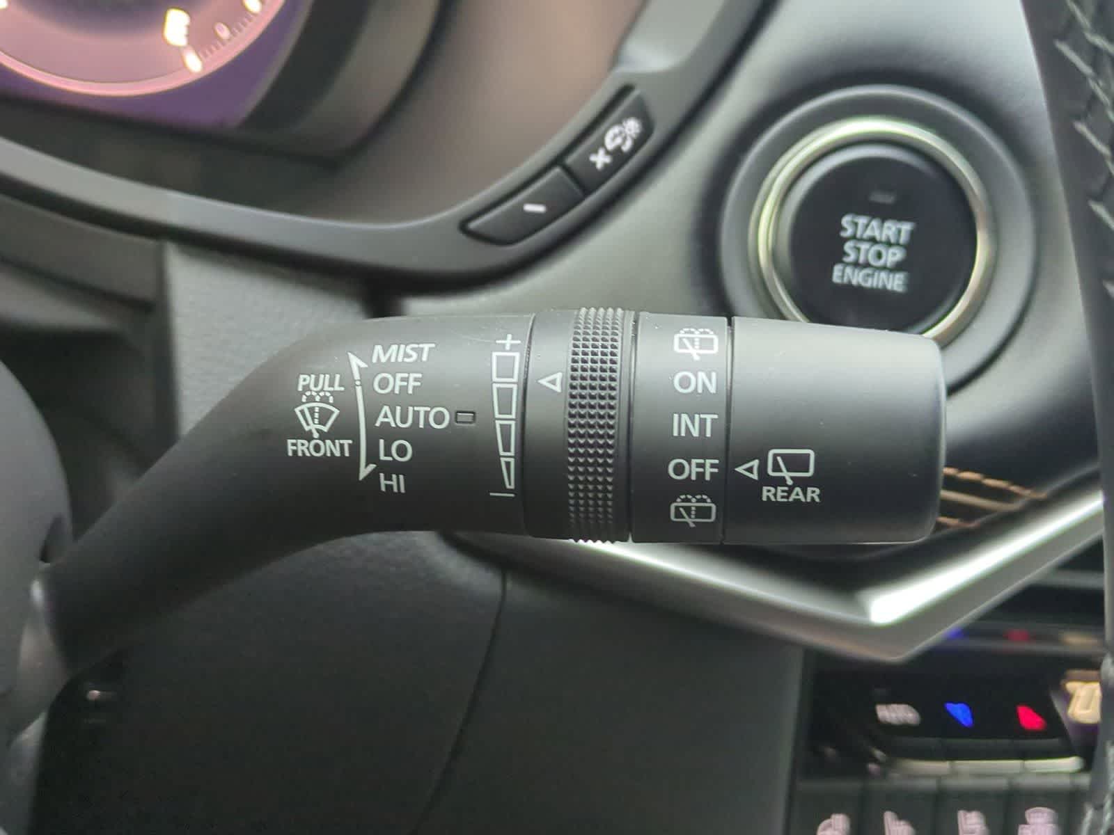 Thumbnail: 2025 Mazda CX-70 - 26