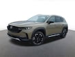 Mazda CX-50