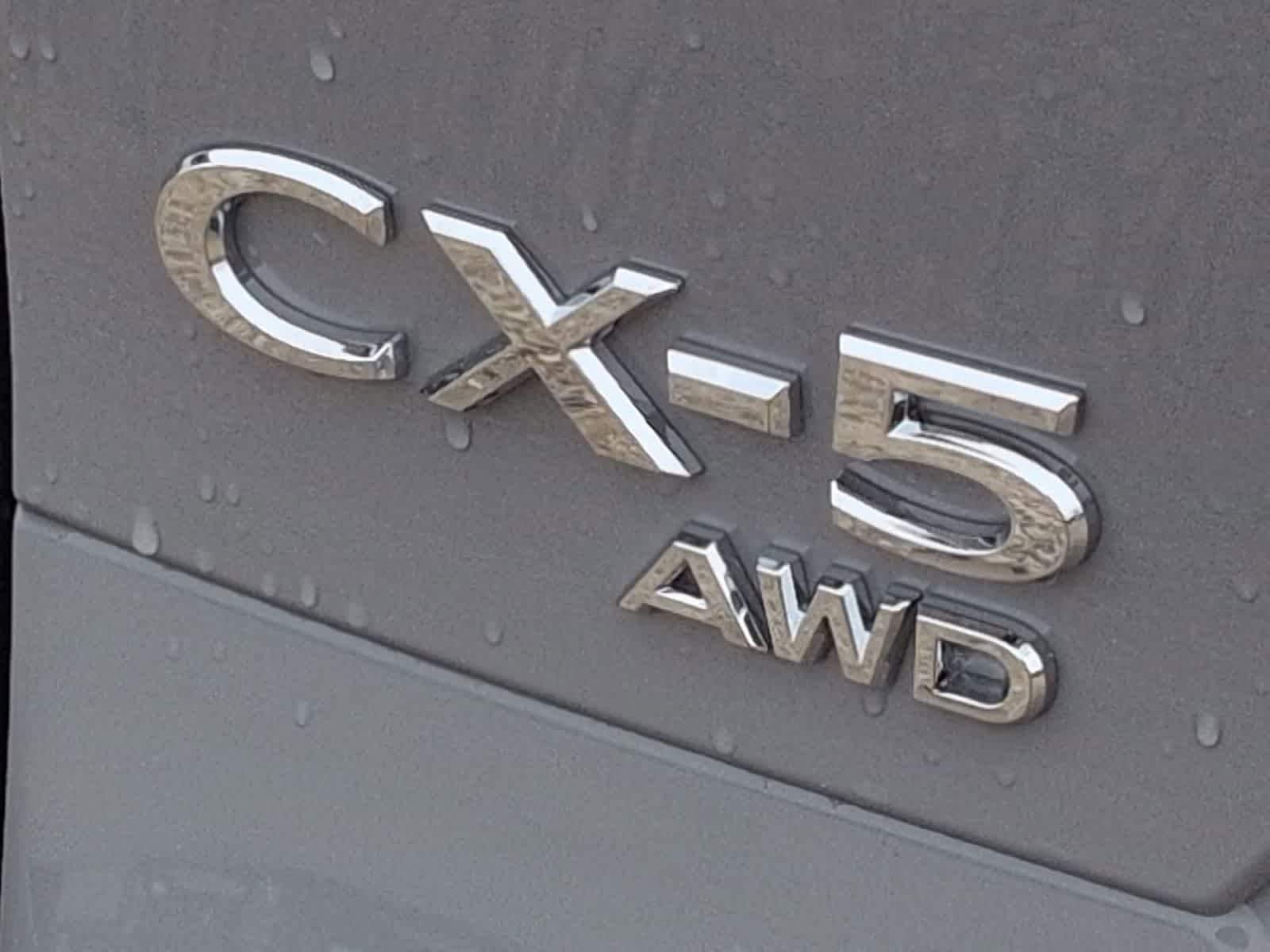 Thumbnail: 2026 Mazda CX-5 - 12