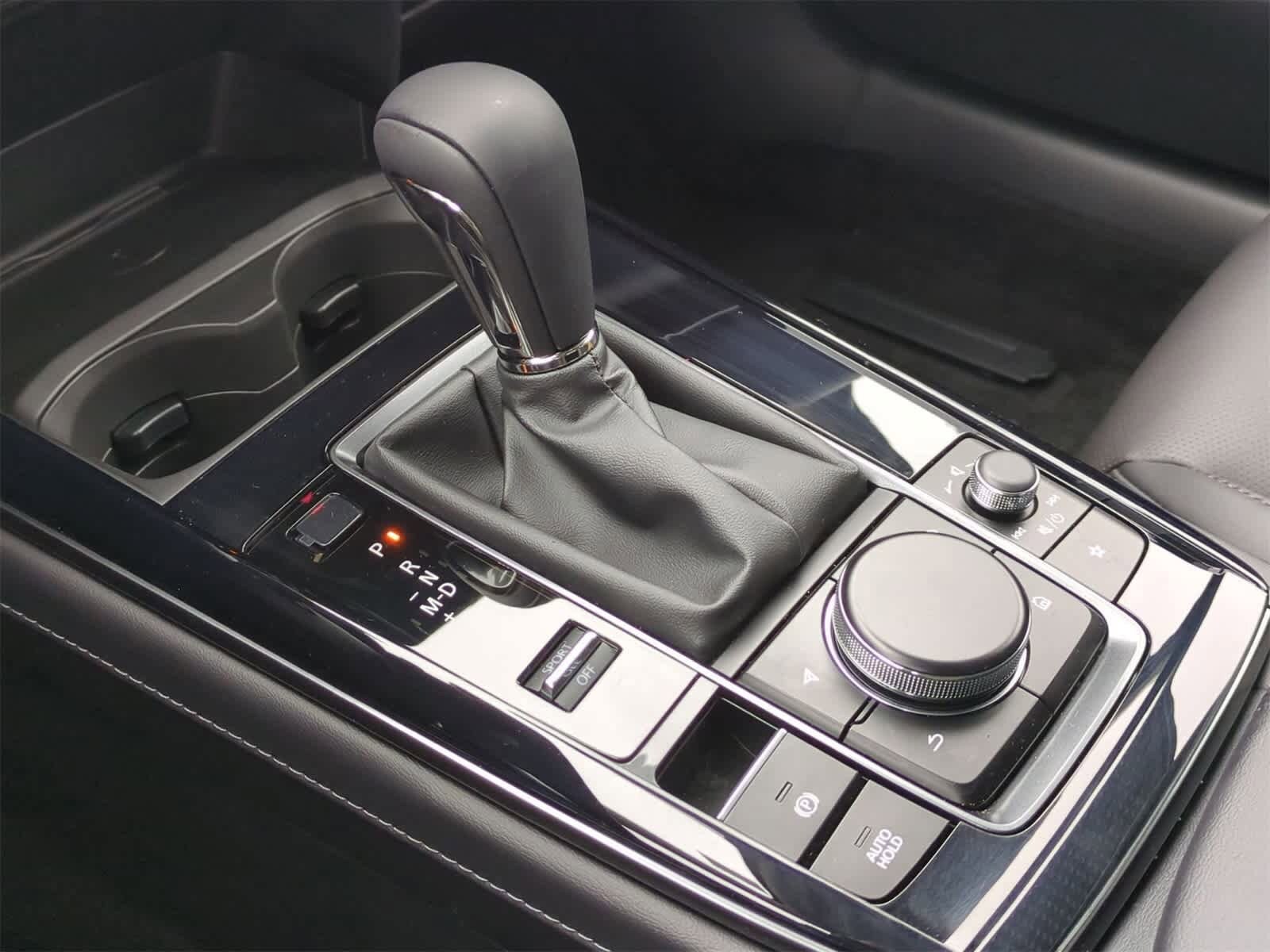 Thumbnail: 2026 Mazda CX-30 - 32