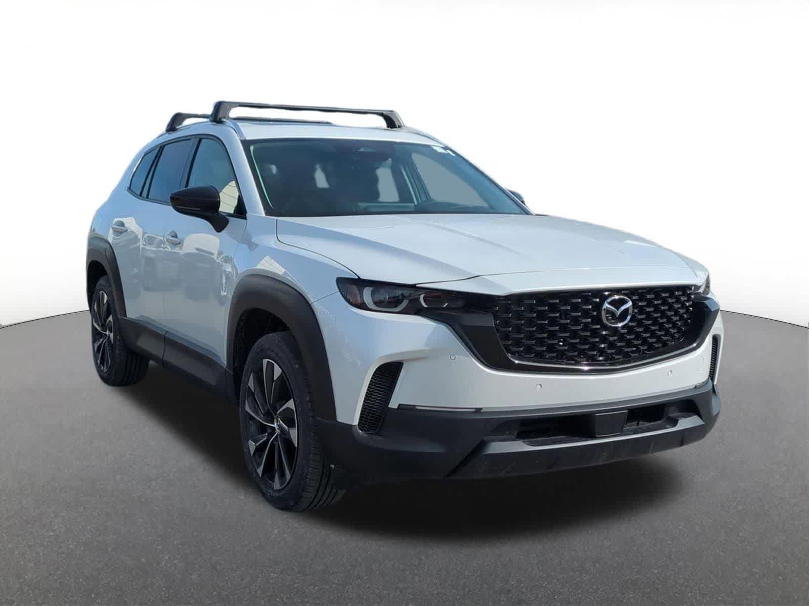Thumbnail: 2026 Mazda CX-50 - 8