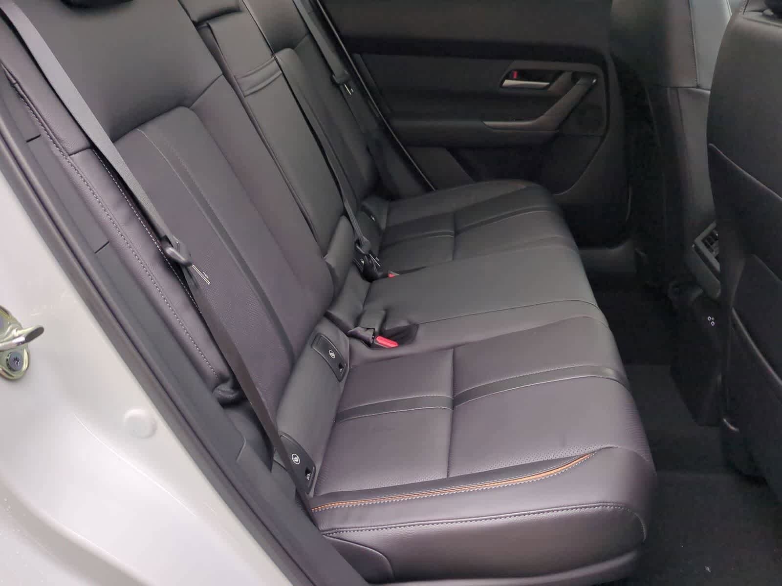 Thumbnail: 2026 Mazda CX-50 - 20