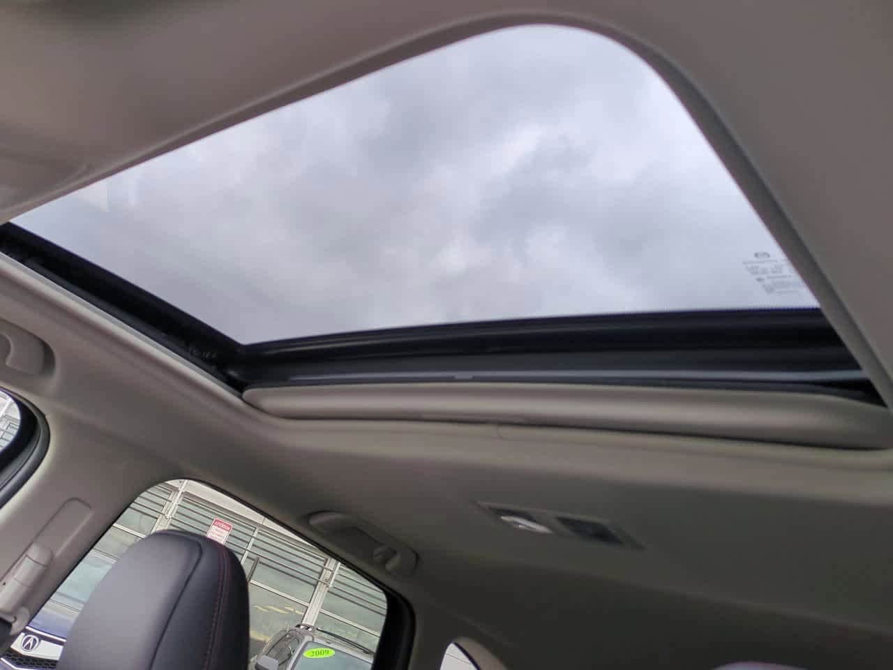 Thumbnail: 2025 Mazda CX-5 - 17