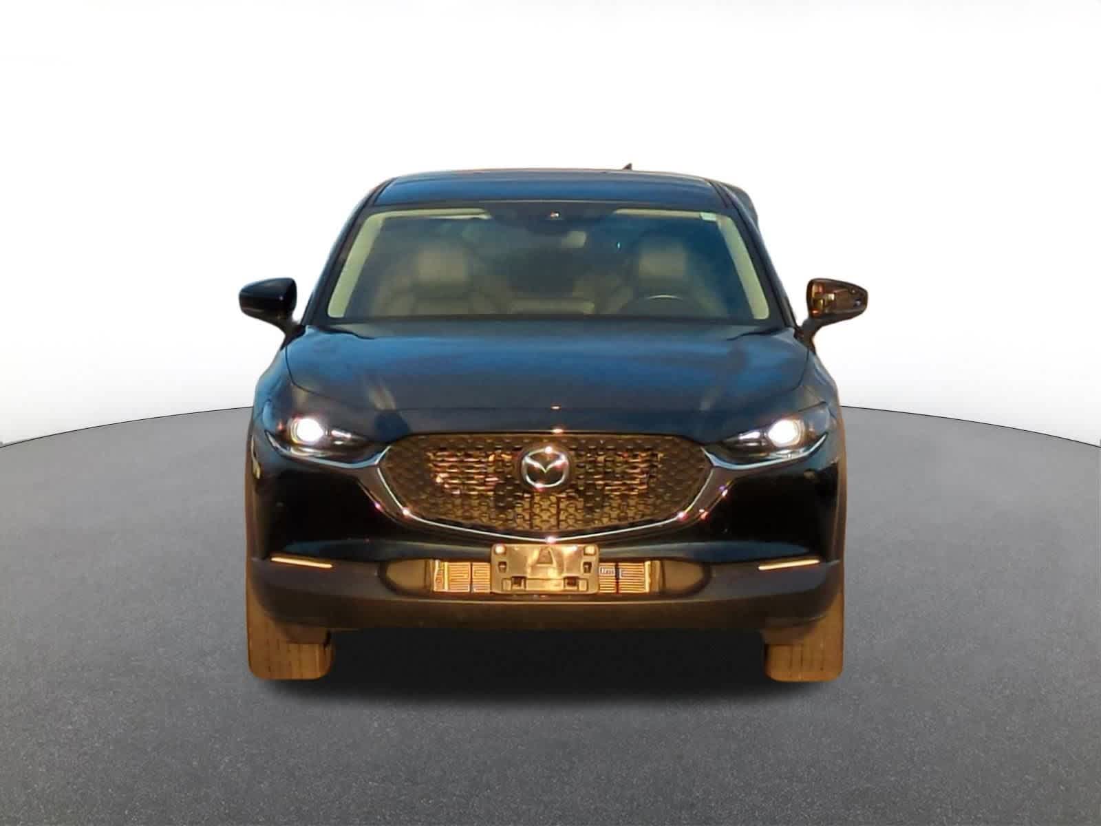 Thumbnail: 2022 Mazda CX-30 - 9