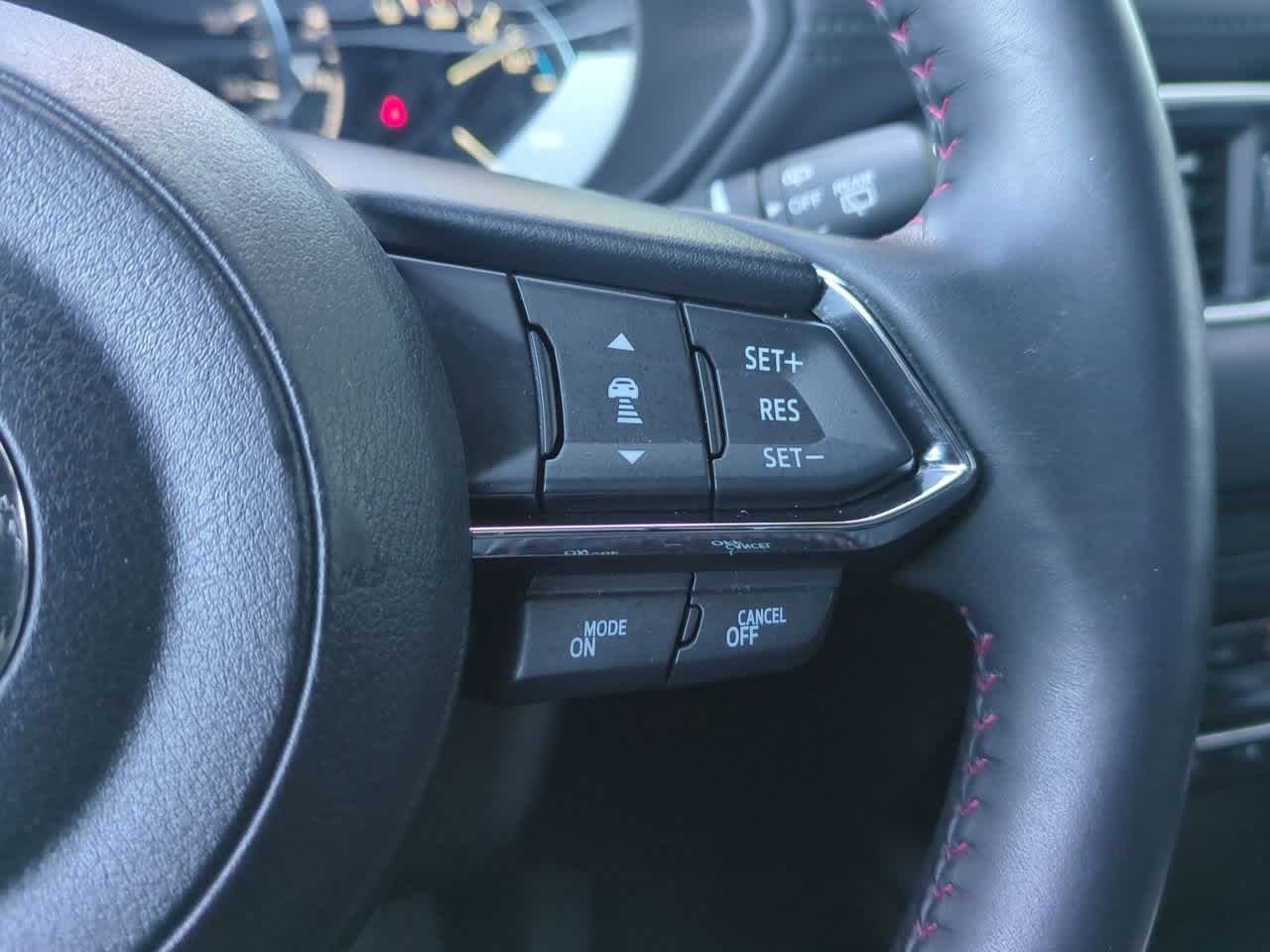 Thumbnail: 2023 Mazda CX-5 - 23