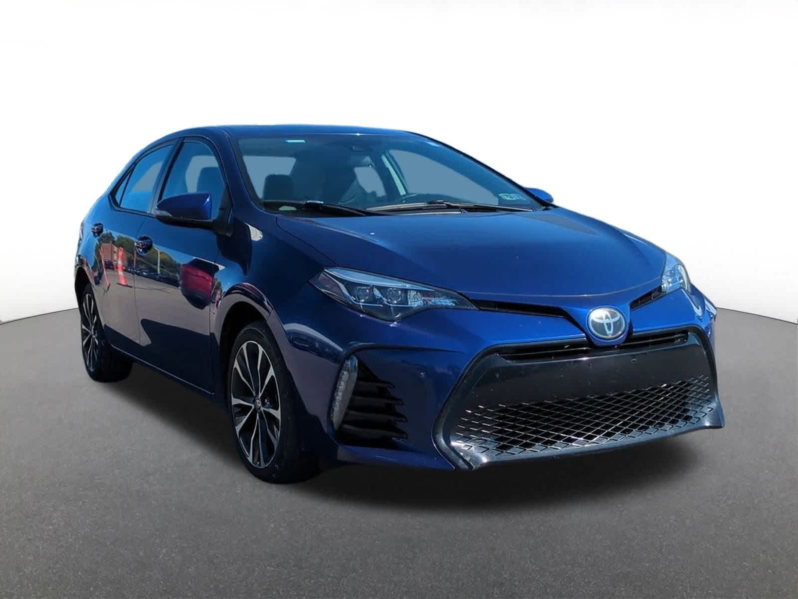 Thumbnail: 2017 Toyota Corolla - 8