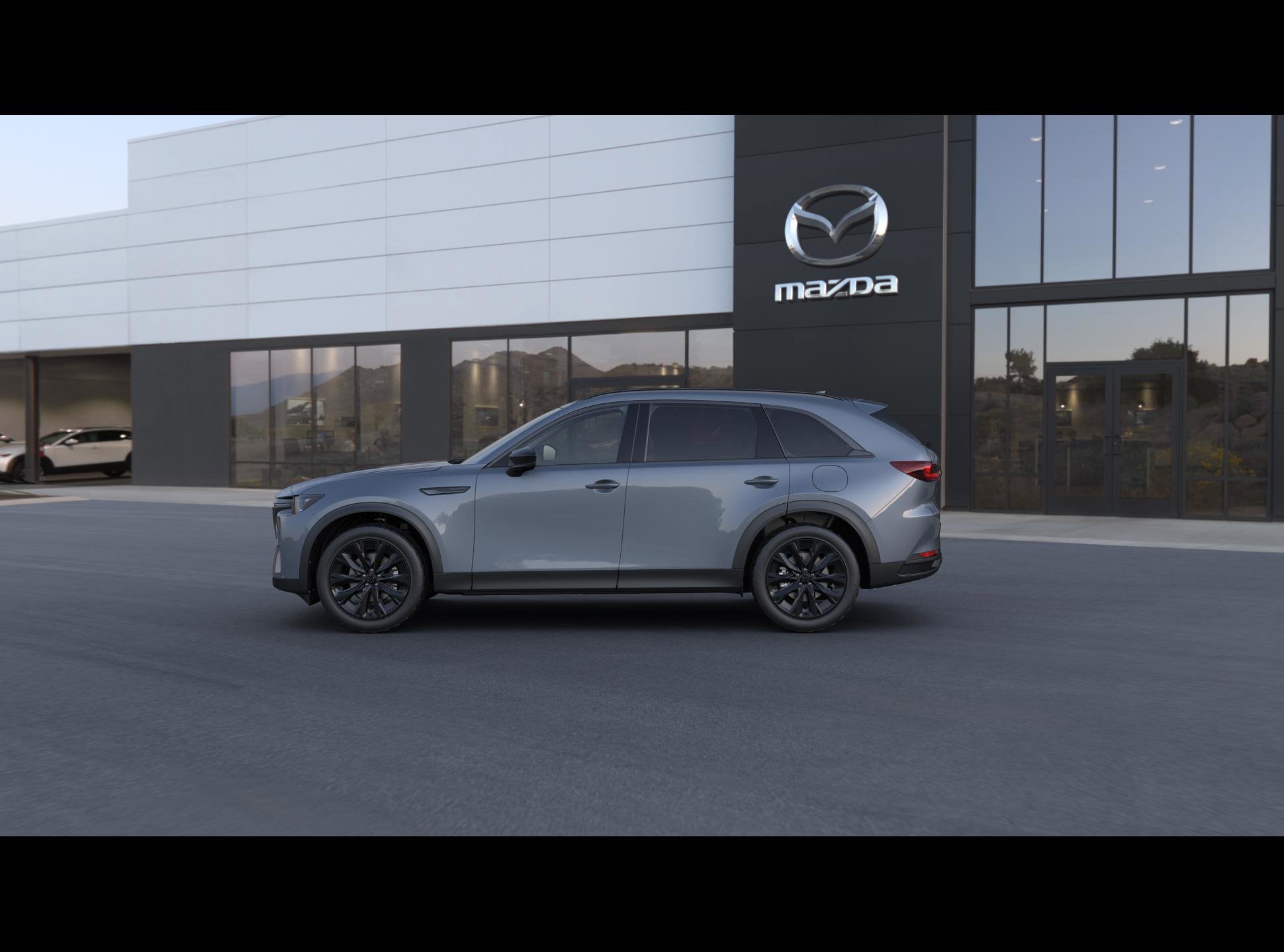 Thumbnail: 2026 Mazda CX-90 - 3