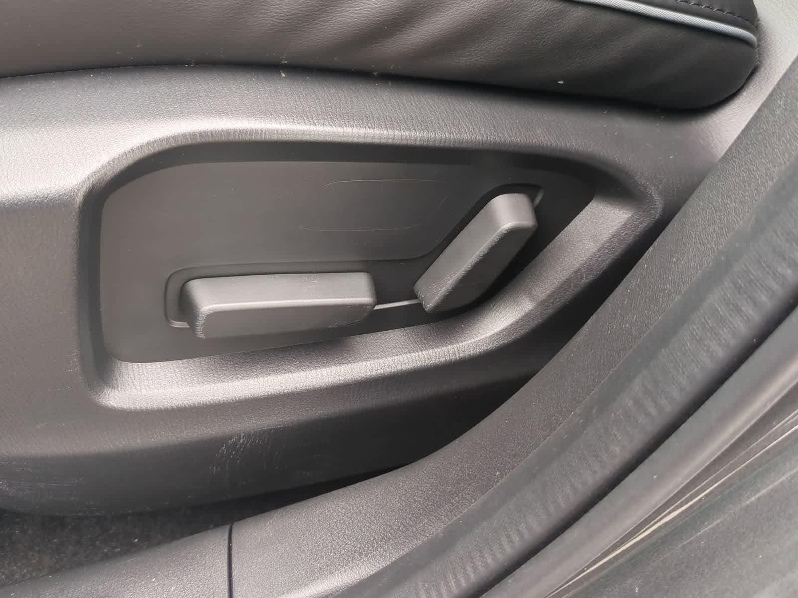 Thumbnail: 2025 Mazda CX-5 - 16