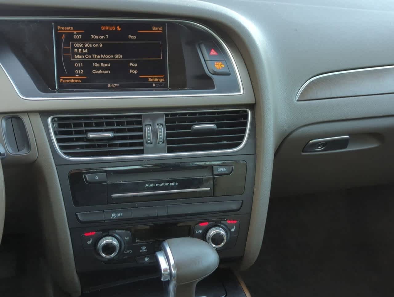 Thumbnail: 2014 Audi A4 - 28