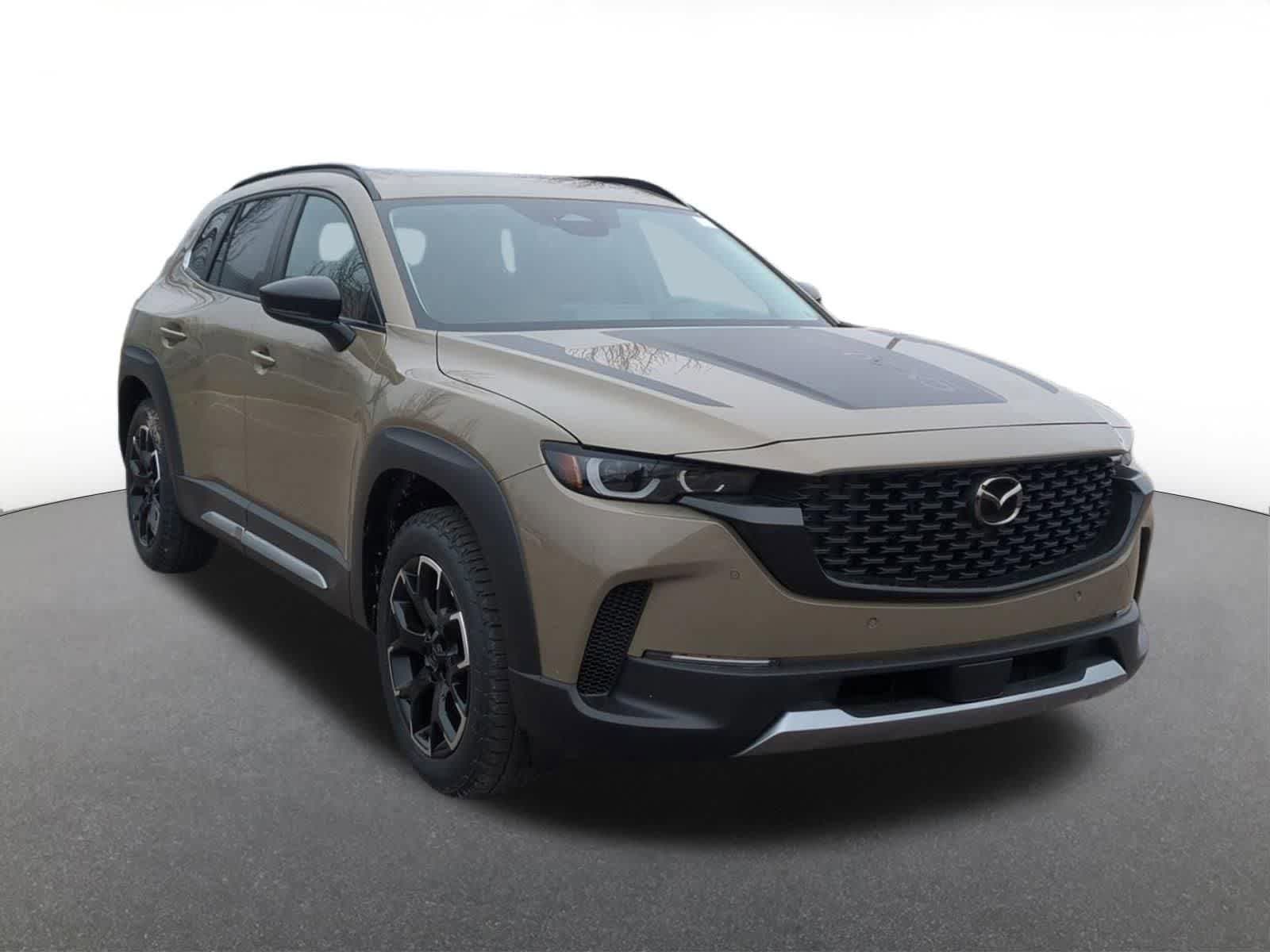Thumbnail: 2026 Mazda CX-50 - 8