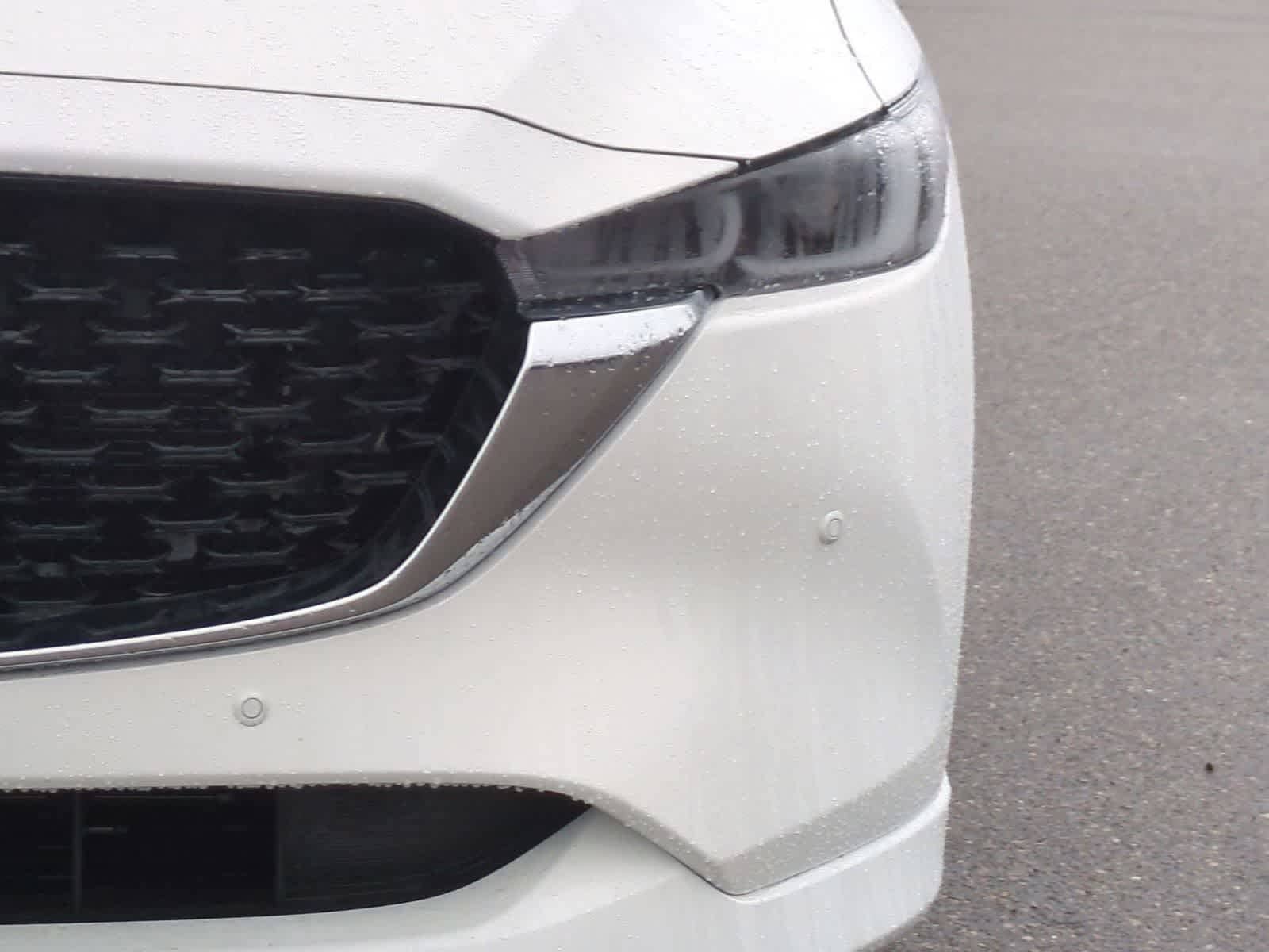 Thumbnail: 2025 Mazda CX-5 - 10