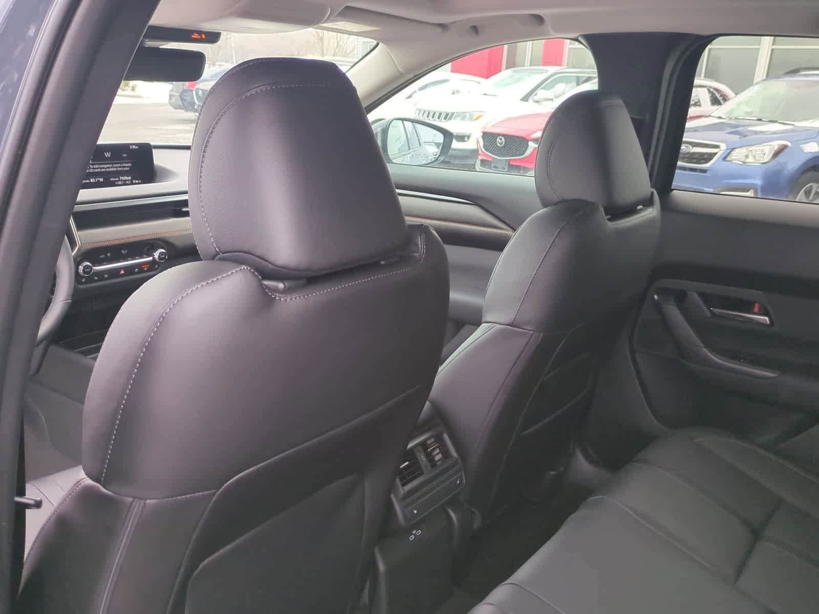 Thumbnail: 2026 Mazda CX-50 - 17