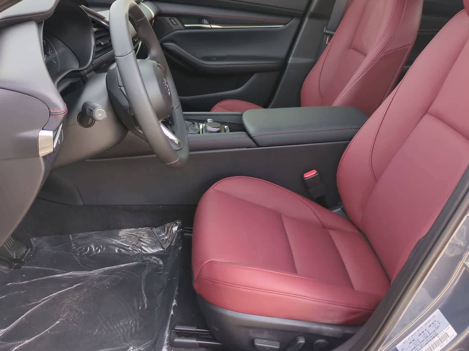 Thumbnail: 2026 Mazda Mazda3 - 15