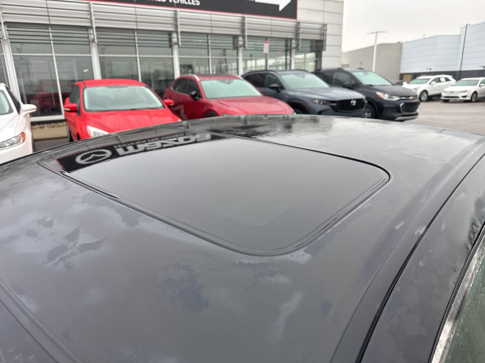 Thumbnail: 2003 Honda Accord - 13